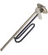 Resistencia termo Teka 1200W 99900089