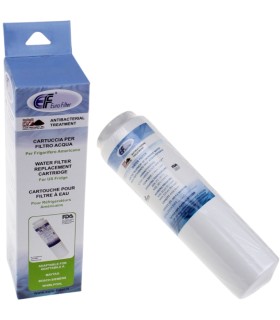 Filtro agua frigorífico Bosch 12004484