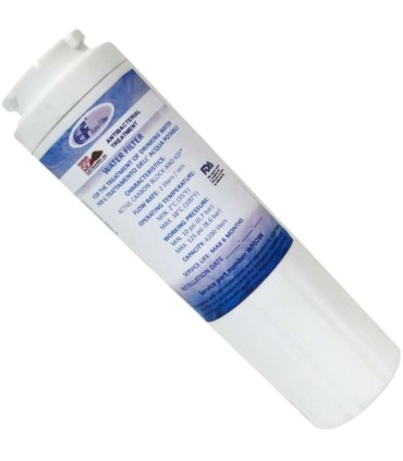 Filtro agua frigorífico Whirlpool 484000008612