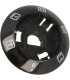 Mando dial horno Fagor C20K014B5