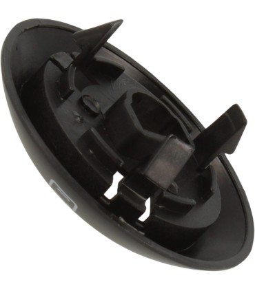 Dial mando Fagor 5 funciones negro C20K014B5