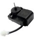 Motor ventilador frigorífico 95175 Type F64-12