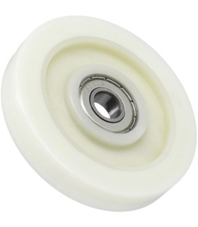 Rodillo tambor secadora Electrolux 1364059004