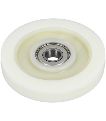 Rueda tambor secadora Electrolux 1364059004