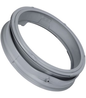 Goma escotilla lavadora LG MDS41955004
