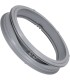 Goma escotilla lavadora LG MDS64212804