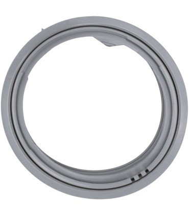 Goma puerta lavadora LG MDS41955004