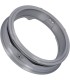 Goma escotilla lavadora LG MDS55242601