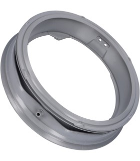 Goma escotilla lavadora LG MDS55242601