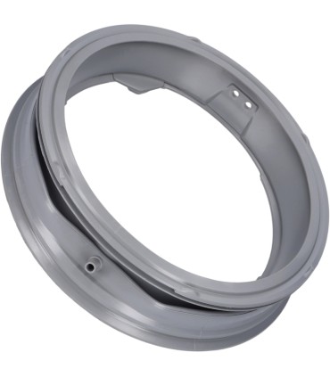 Goma escotilla lavadora LG MDS55242601