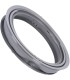 Goma puerta lavadora LG MDS55242601