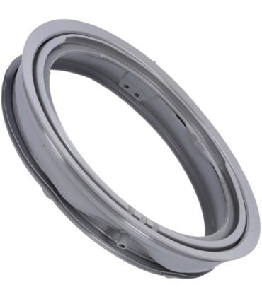 Goma puerta lavadora LG MDS55242601
