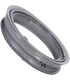 Goma escotilla lavadora LG AGF75222150