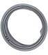 Goma puerta lavadora LG AGF75222150