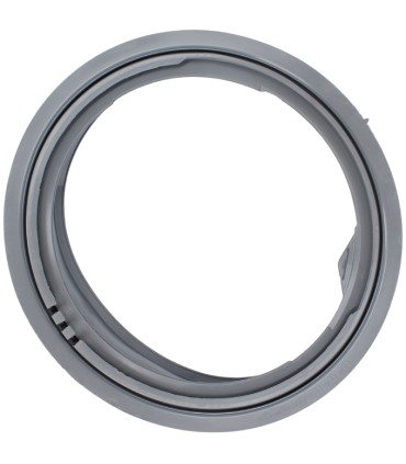 Goma puerta lavadora LG AGF75222150