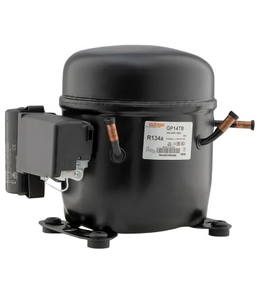 Compresor frigorífico R134 3/8 GP16TB