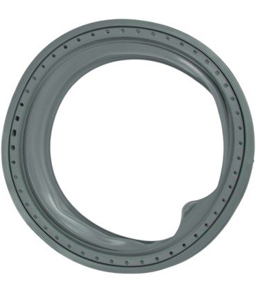 Goma escotilla lavadora AEG 1327246003