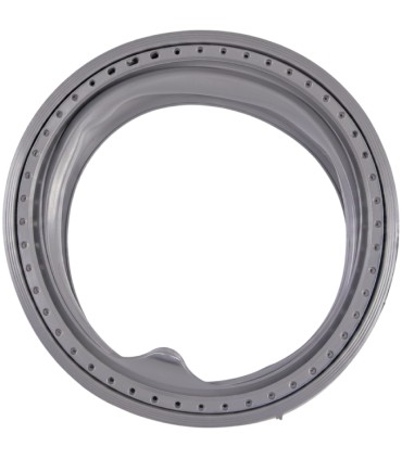 Goma escotilla lavadora AEG ELECTROLUX (1327601009)