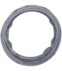 Goma escotilla lavadora LG MDS66651607