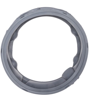 Goma escotilla lavadora LG MDS66651607