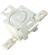 Termostato lavadora secadora fagor AS0015828 T200 10A 250V