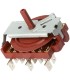 Conmutador horno Teka 780603