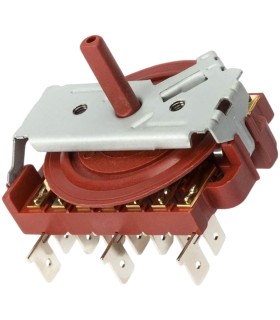 Conmutador horno Teka 780603