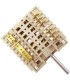 Interruptor horno Teka 9 posiciones 83140122