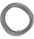 Goma escotilla lavadora Indesit C00508708