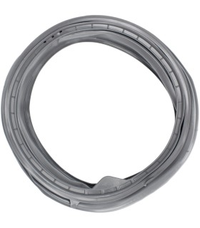 Goma escotilla lavadora Indesit C00508708