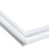 Junta goma puerta congelador Bosch 00236121