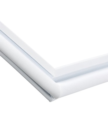 Junta goma puerta congelador Bosch 00236121