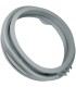 Goma escotilla lavadora Indesit C00515844