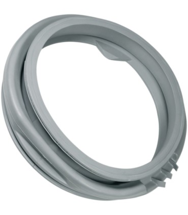 Goma escotilla lavadora Indesit C00515844