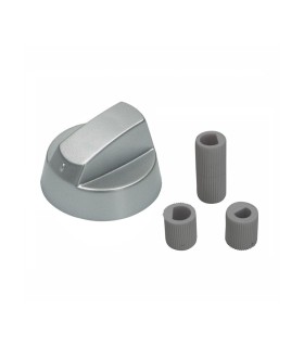 Mando cocina universal inox