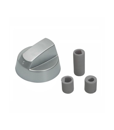 Mando cocina universal inox