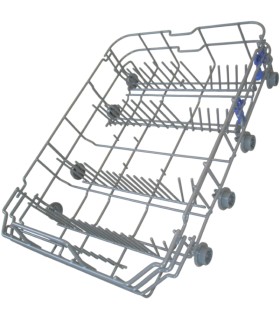 Cesta inferior lavavajillas Teka 81785930
