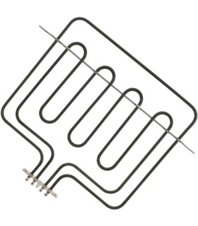 Resistencia horno Cata 1350W+900W 25100120