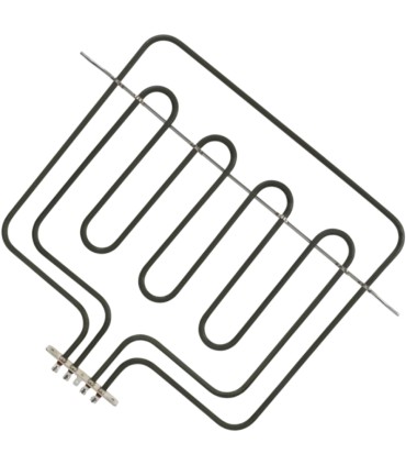 Resistencia horno Cata 1350W+900W 25100120