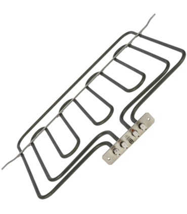 Resistencia superior horno Cata 1350W+900W 25100120