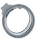Goma escotilla lavadora secadora Indesit C00294031