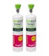 Pack 2 botellas gas refrigerante ecológico Propileno Gasica PRO C10 - R32 R410A