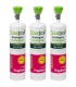 Pack 3 botellas gas refrigerante ecológico Propileno Gasica PRO C10 - R32 R410A