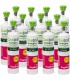 Pack 12 botellas gas refrigerante ecológico Propileno Gasica PRO C10 - R32 R410A