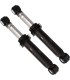 Kit 2 amortiguadores lavadora Vestel 47011587
