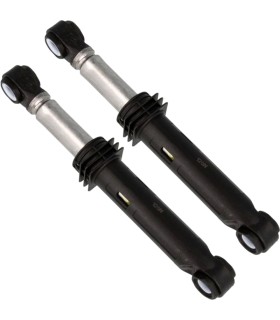 Kit 2 amortiguadores lavadora Vestel 47011587