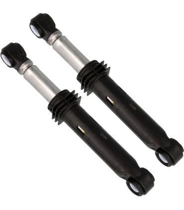 Kit 2 amortiguadores lavadora Vestel 47011587
