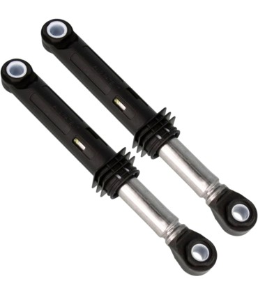 Kit 2 amortiguadores lavadora Vestel 47005034