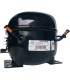 Compresor frigorífico R-404A 1hp Embraco NEU2178GK