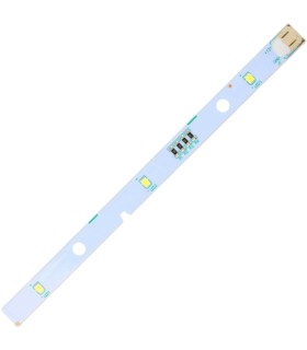 Módulo LED nevera Hisense HK1629348